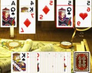 Amazing voyage solitaire online
