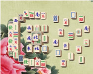 Ancient mahjong paszinsz mobil