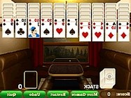 Carriage solitaire online