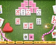 Duchess tripeaks online