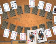 Duet solitaire ingyen játék