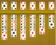 Freecell solitaire HTML5 jtk