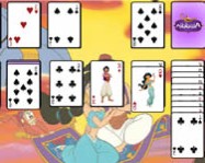 Jasmine solitaire online