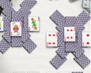 Last Spy Solitaire ingyen játék