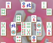 Mahjong collision paszinsz