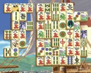 Mahjong the dock online