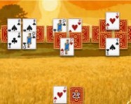 Roman legion solitaire online