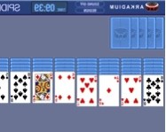 Allstate Spider Solitaire online
