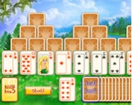 Tri towers solitaire online